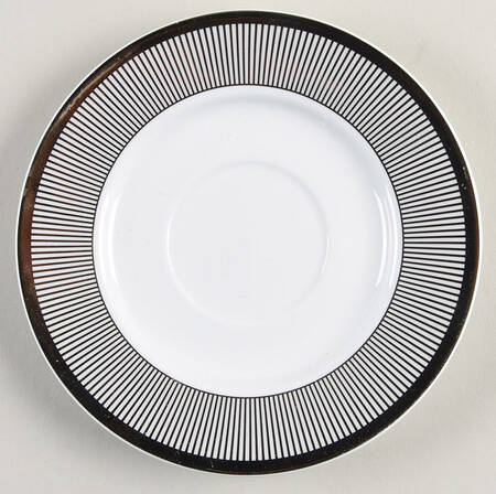 Tribecca Saucer