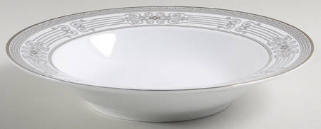 Westchester Large Rim Soup Bowl
