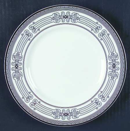 Westchester Salad Plate