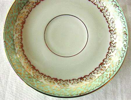 02359 Saucer