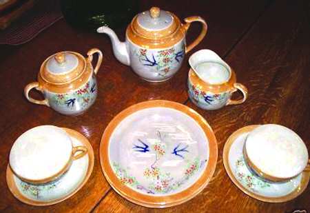 PAQ4 Child's Plate