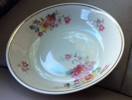 JOH326 Fruit/Dessert (Sauce) Bowl