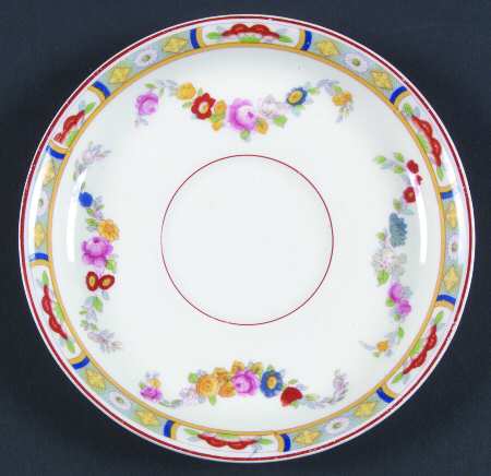 Arundale (White Background) by Johnson Brothers