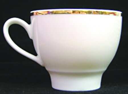 JOE34 Flat Cup