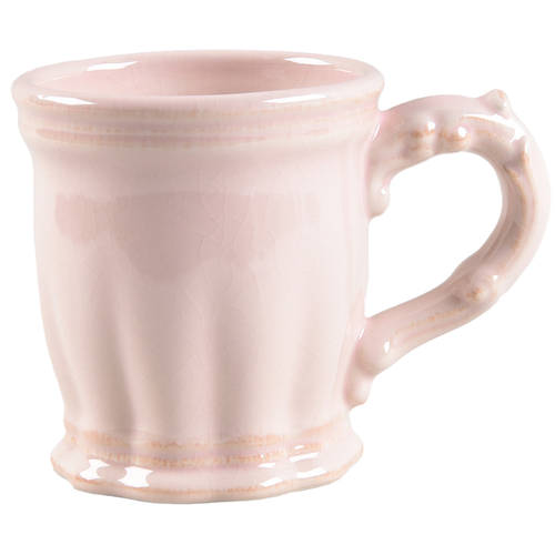Vintage Pink Mug