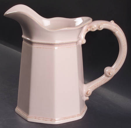 Vintage Pink 64 Oz Pitcher