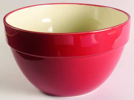 JCP15 10" Mixing Bowl