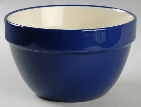 JCP15 6" Mixing Bowl