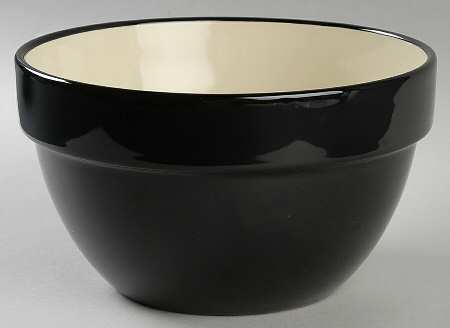 JCP15 8" Mixing Bowl
