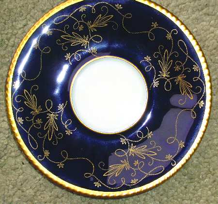 02223 Saucer
