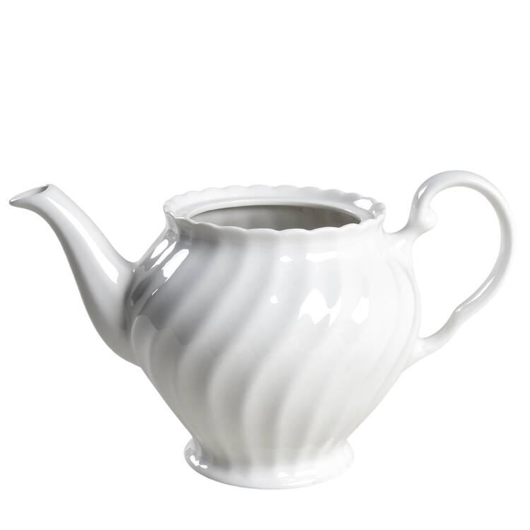 Regency (England 1883 Stamp, Made in China) Teapot No Lid