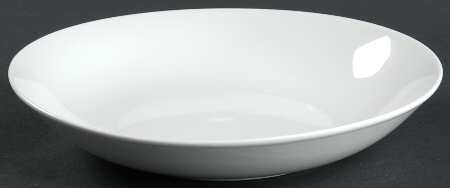 Arctic 9" Individual Pasta Bowl