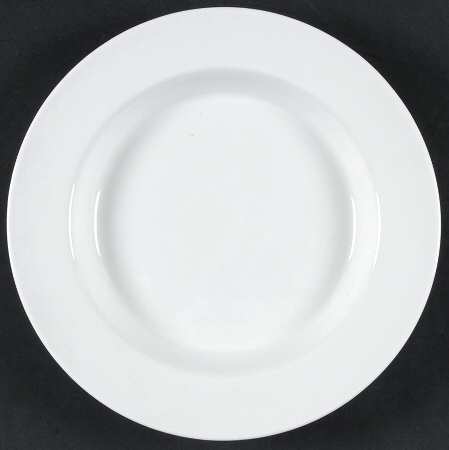 Nova Salad Plate