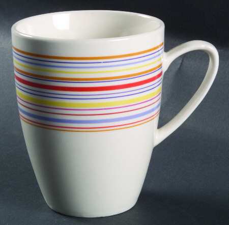 Boston Mug