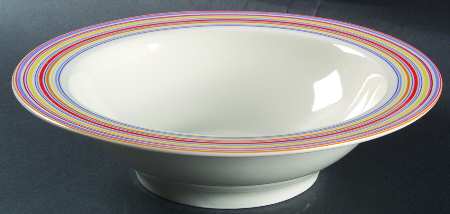 Boston 10" Individual Pasta Bowl
