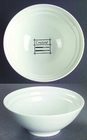 Cuisine Rice Bowl