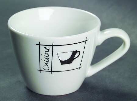 Cuisine Espresso Cup