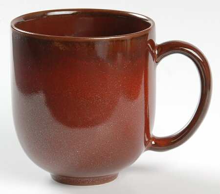 Tourron Rouge de Fer Mug
