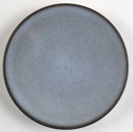 Tourron Gris Ecorce Salad/Dessert Plate