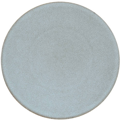 Tourron Gris Ecorce Service Plate (Charger)