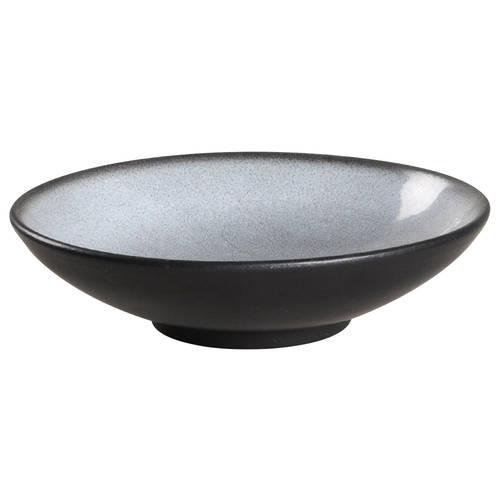 Tourron Gris Ecorce Coupe Soup Bowl
