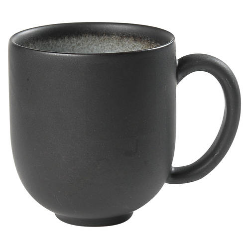 Tourron Gris Ecorce Mug