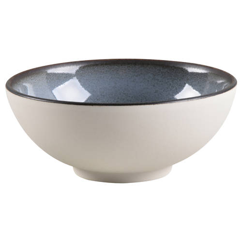 Tourron Gris Ecorce Fruit/Dessert (Sauce) Bowl