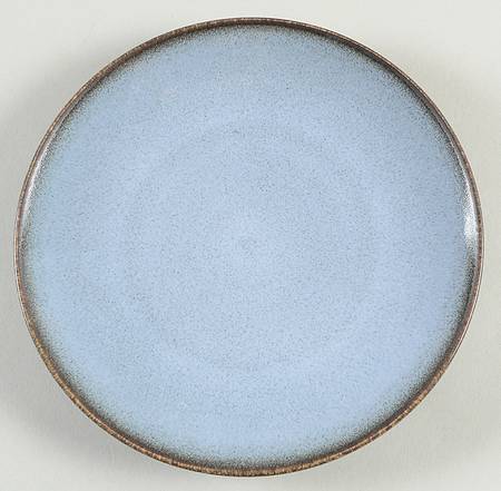Tourron Gris Ecorce Saucer for Jumbo Cup