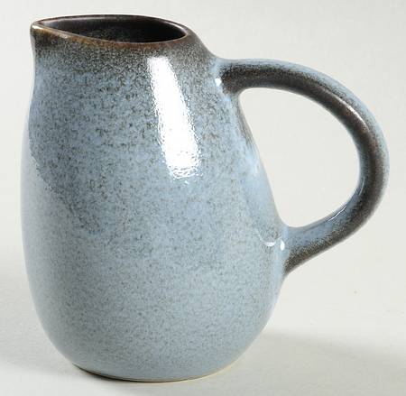 Tourron Gris Ecorce Creamer