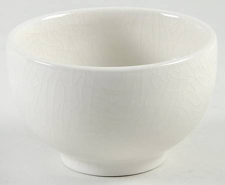 Tourron Quartz Tea Bowl