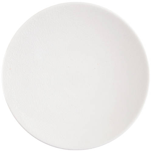 Tourron Quartz Salad/Dessert Plate