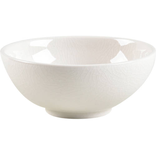 Tourron Quartz Fruit/Dessert (Sauce) Bowl