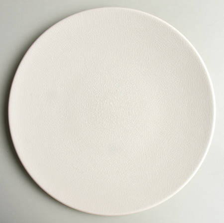 Tourron Quartz Service Plate (Charger)