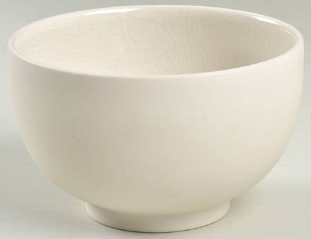 Tourron Quartz Coupe Cereal Bowl