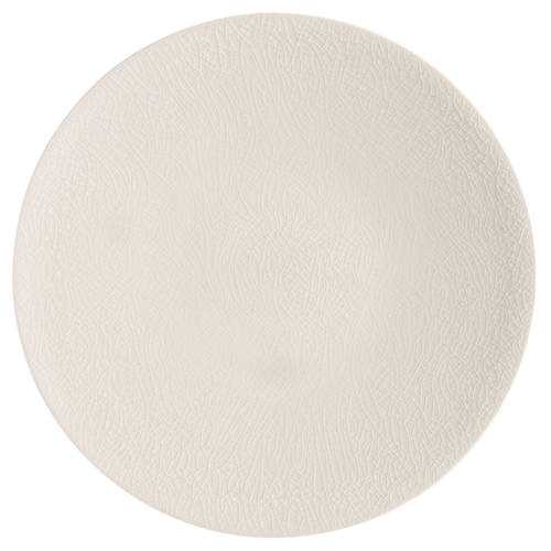 Tourron Quartz Dinner Plate