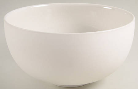 Tourron Quartz 9" Salad Serving Bowl