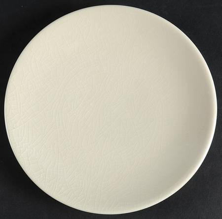 Tourron Quartz Saucer for Jumbo Cup