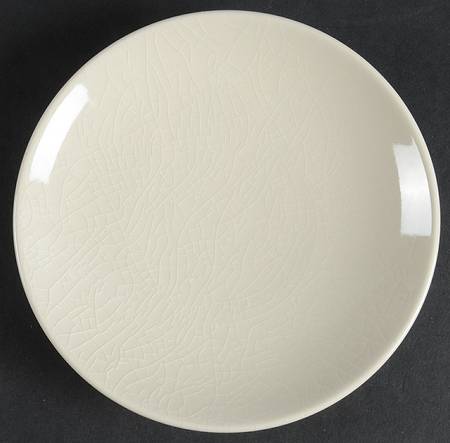 Tourron Quartz Saucer