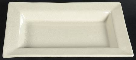 Tourron Quartz 9" Rectangular Serving Platter