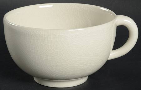 Tourron Quartz Jumbo Cup