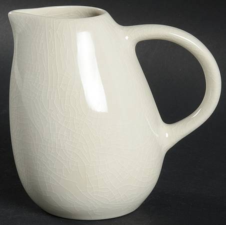 Tourron Quartz Creamer