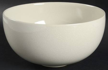 Tourron Quartz 9" Round Vegetable Bowl