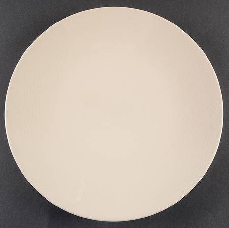 Tourron Quartz 13" Chop Plate (Round Platter)