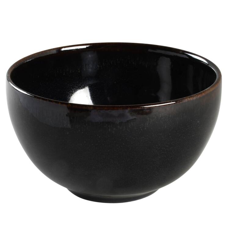Tourron Indigo 5" All Purpose Bowl