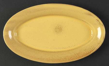 Tanga Citron Relish/Butter Tray