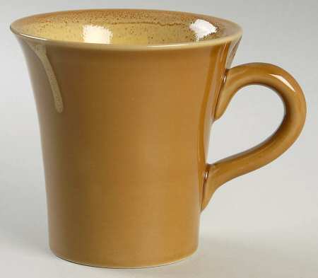 Tanga Citron Mug