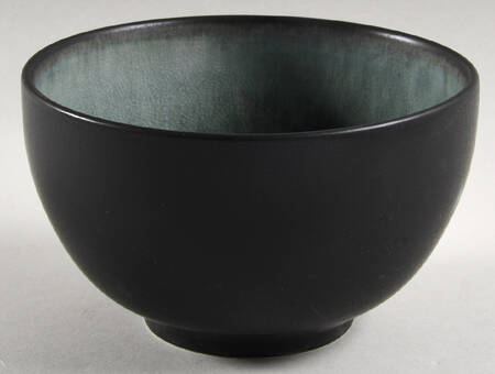 Samoa Vert (Green) 5" All Purpose Bowl