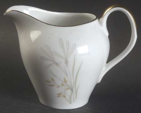 JOH332 Creamer