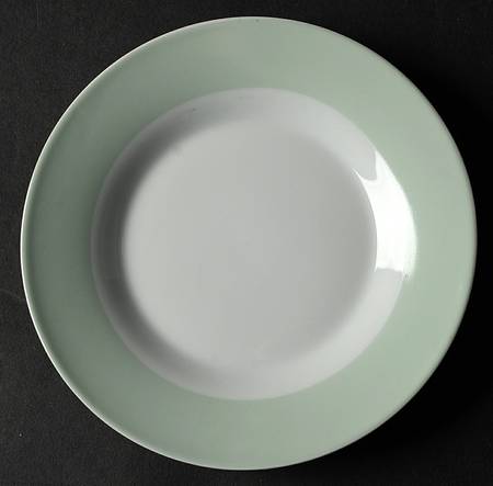 Ricci Rose Saucer