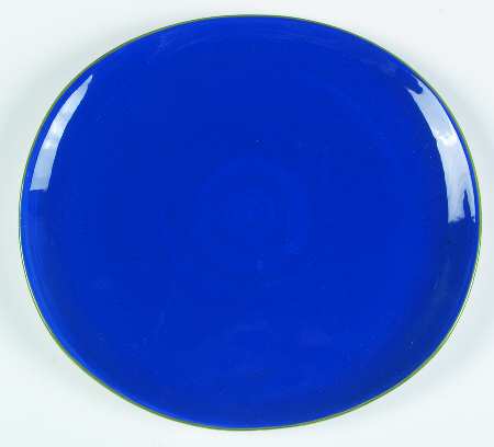 Colin Cowie Cabana Dinner Plate